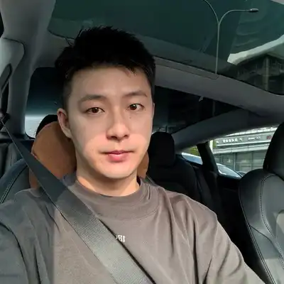 薛煜涛